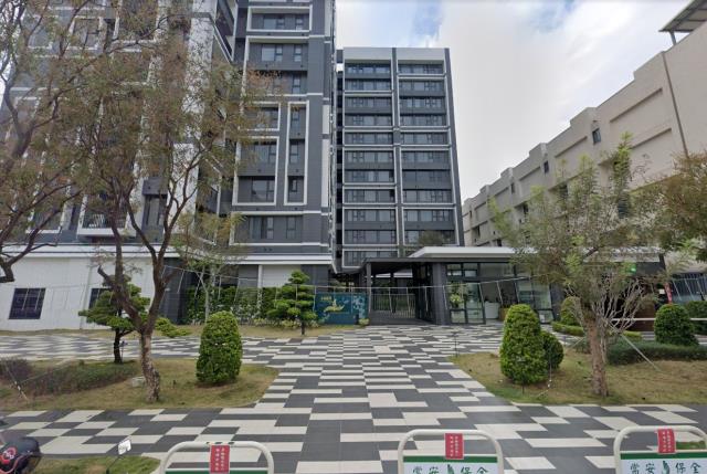 高雄法拍大樓-8