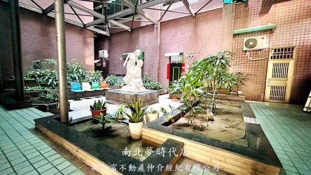 台南大樓-11