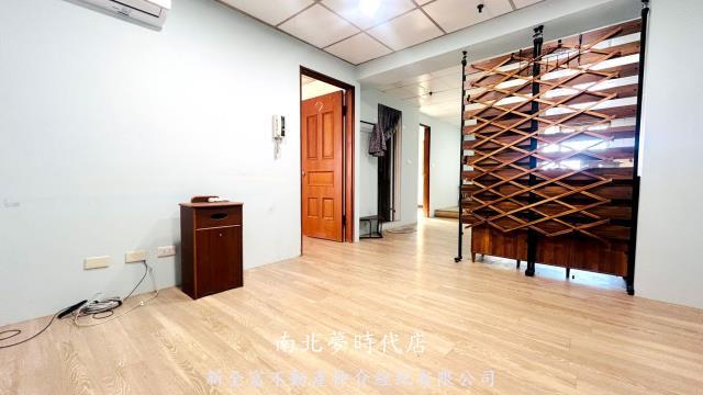 台南大樓-1