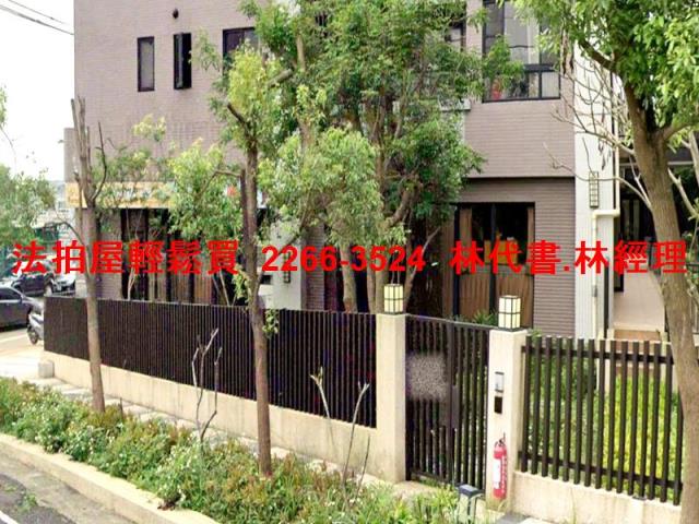 桃園華廈拍賣-7