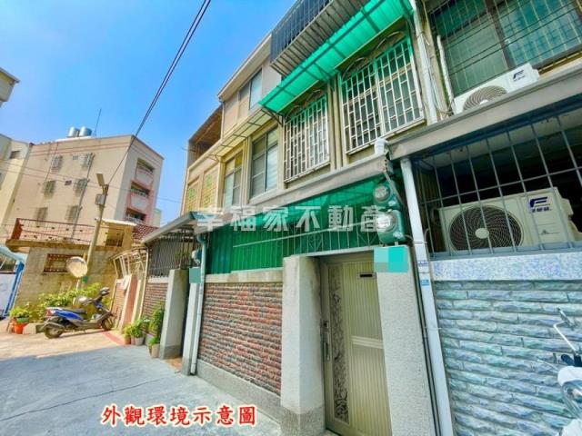 台南中西區別墅-1