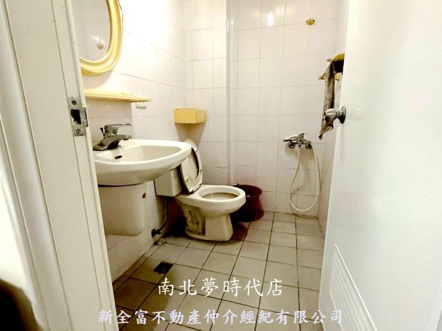 台南永康透天-14
