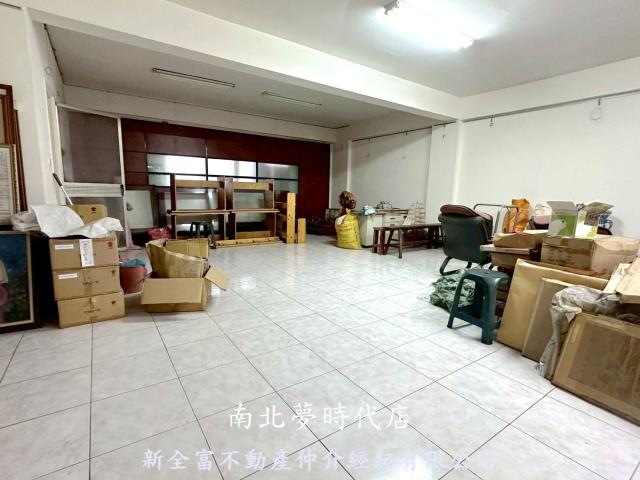 台南永康透天-4