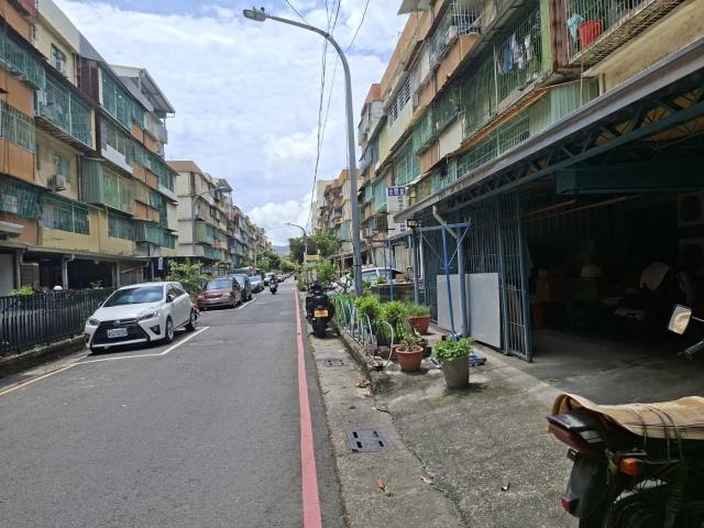 高雄三民區公寓-13