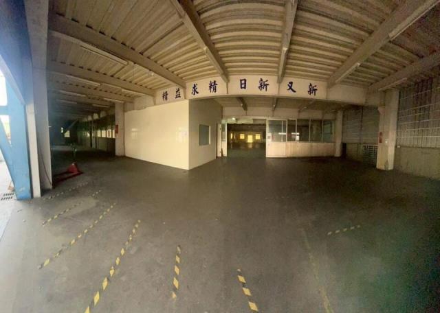 台南永康廠房-4