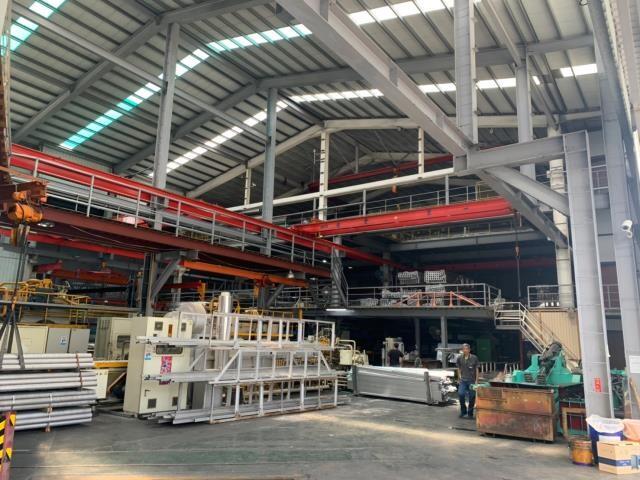 台南新市廠房-4