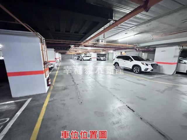 台南永康大樓-14