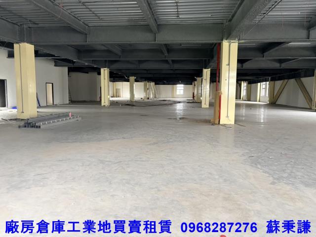 桃園觀音廠房-1