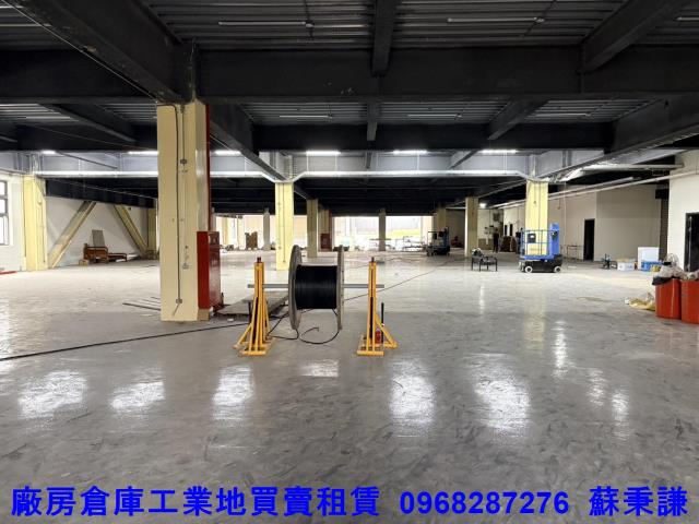 桃園觀音廠房-2