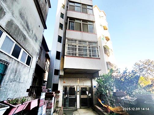 竹東鎮中央路一樓住家