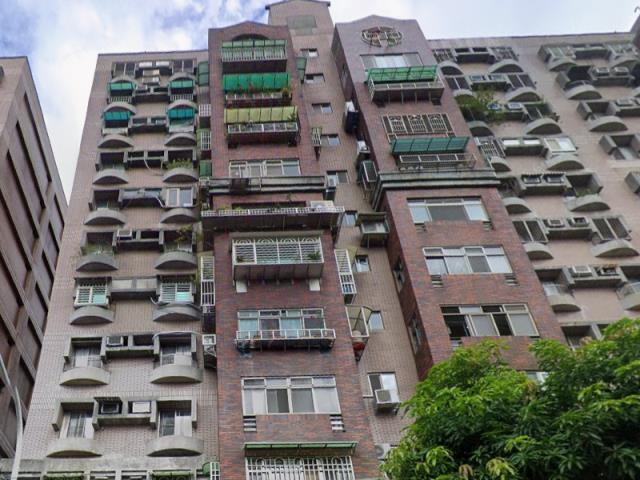 板橋大樓法拍-2