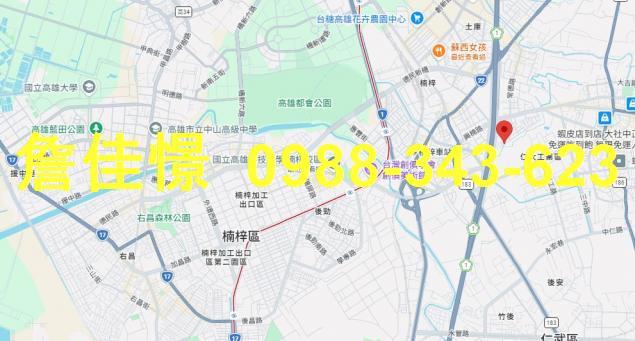 楠梓公寓法拍-2