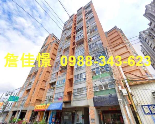豐原大樓拍賣-3