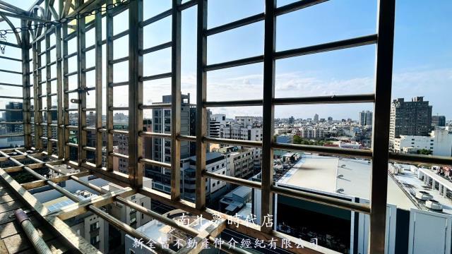 台南永康大樓-11