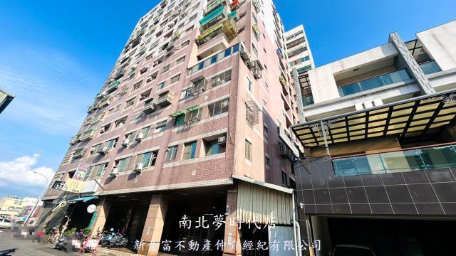 台南永康大樓-13