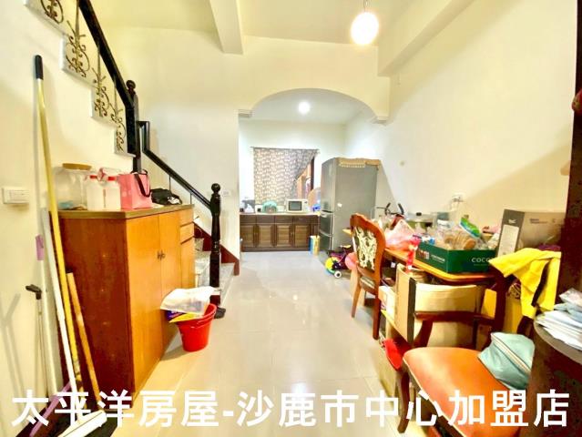 沙鹿透天-10