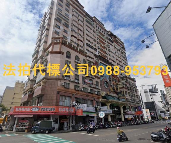 南區法拍大樓-5