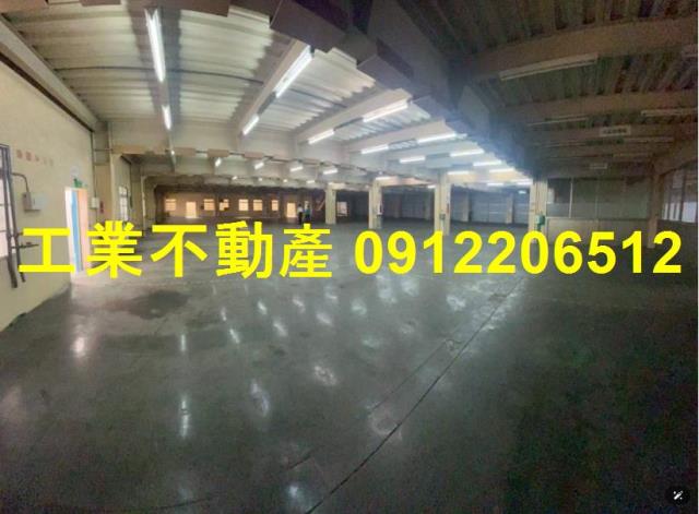 台南廠房-1