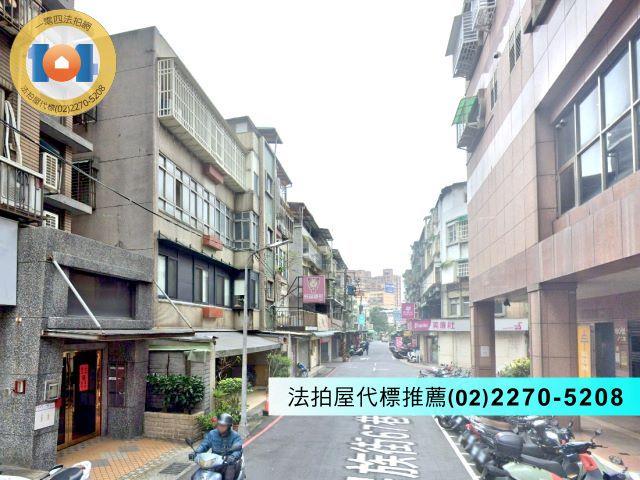 新北永和公寓法拍-4