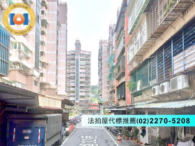新北五股法拍公寓-4
