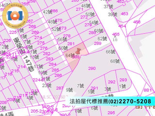 新北樹林公寓法拍-5
