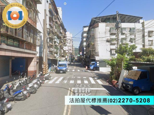 新北樹林公寓法拍-7