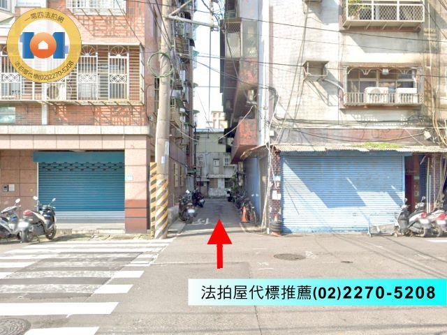 新北樹林公寓法拍-6
