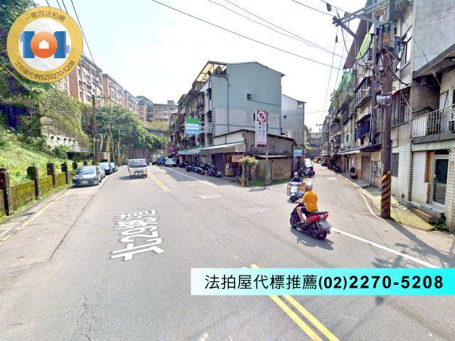 新北汐止拍賣公寓-1