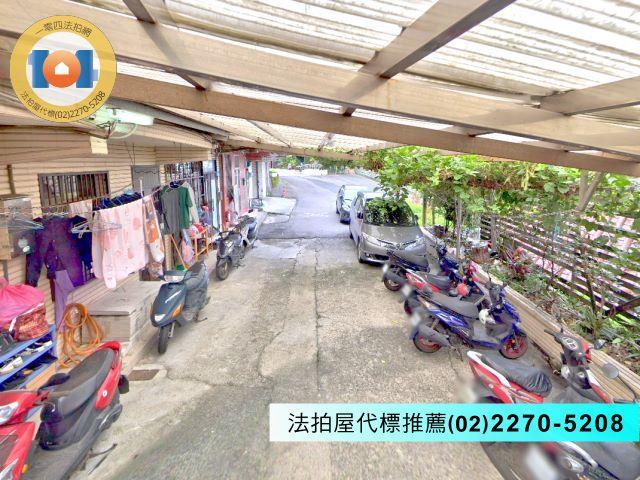 瑞芳法拍一樓-3