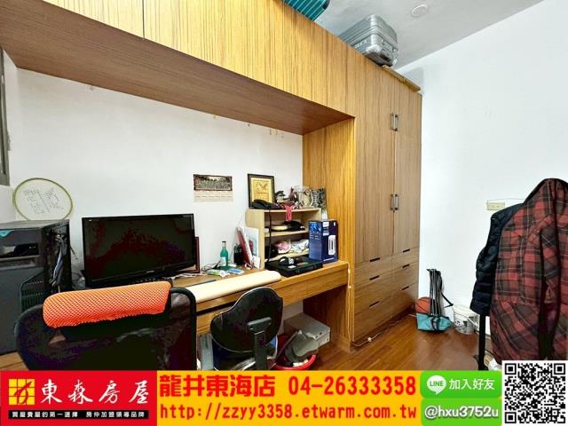 大肚公寓-6