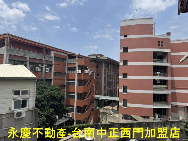 台南華廈-9