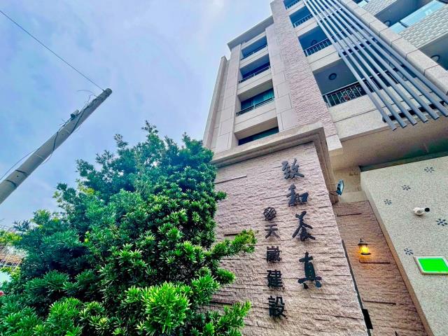 台中華廈-1