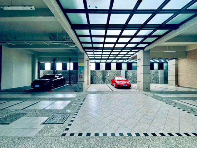 台中華廈-3