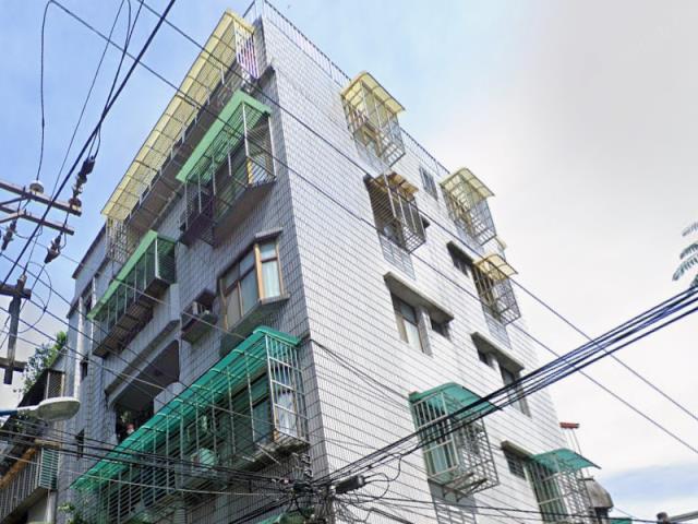 新北中和公寓法拍-3