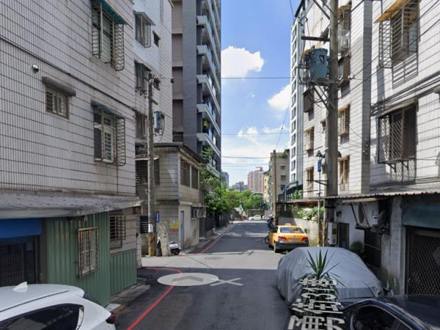 新北中和公寓法拍-5