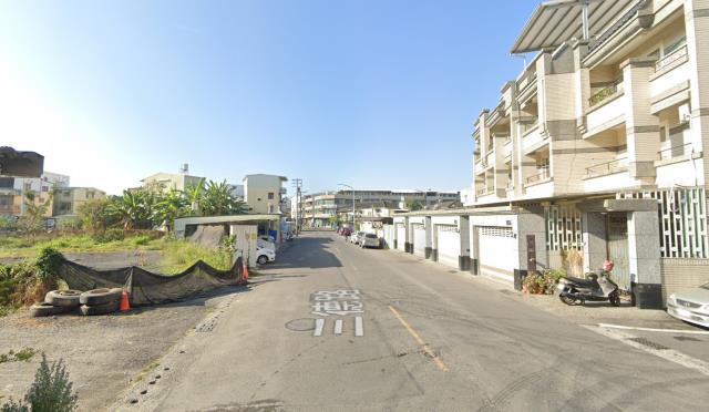 屏東潮州透天法拍-10