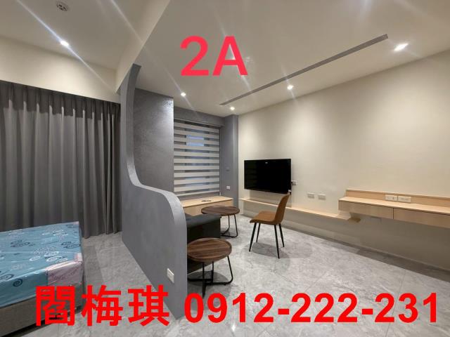 台南東區套房-5