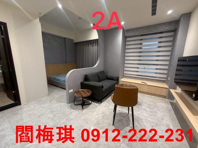 台南東區套房-4