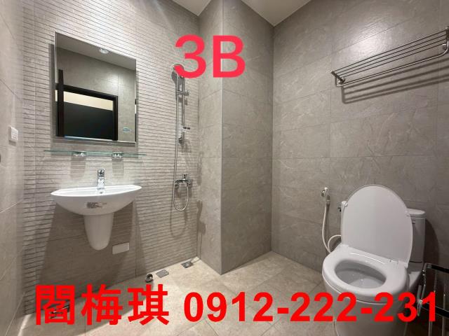 台南東區套房-9