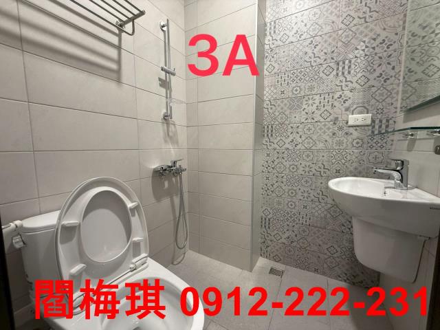 台南東區套房-6