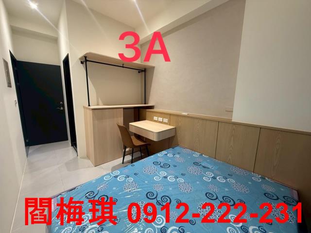 台南東區套房-4