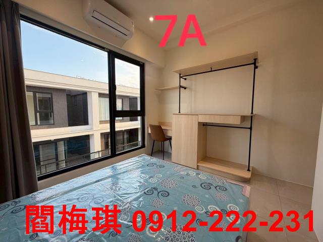 台南東區套房-5