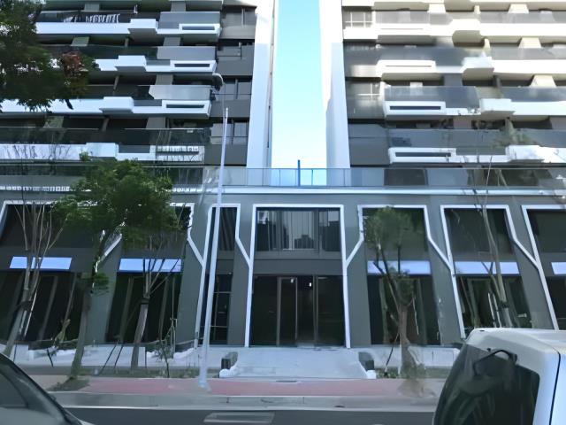 竹北法拍大樓-2