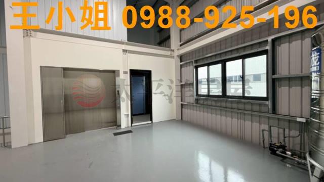 中壢廠房-10