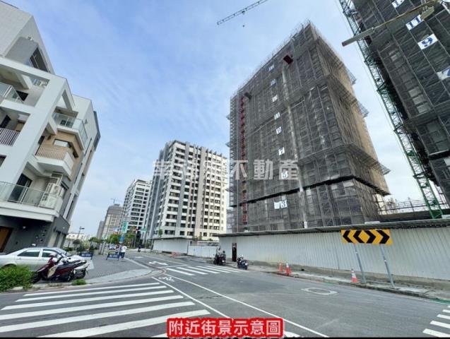 安南大樓-2