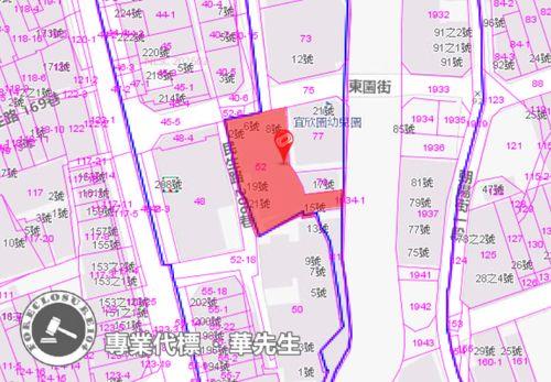 桃園區華廈拍賣-11