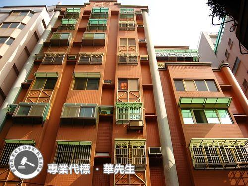 桃園區華廈拍賣-3