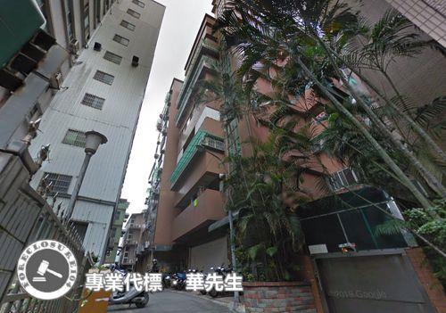 桃園區華廈拍賣-7