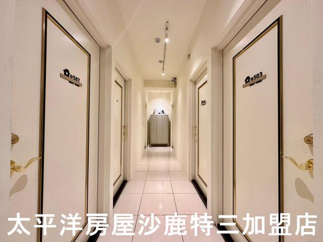 台中華廈-5