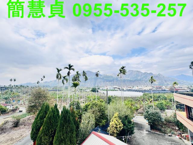 南投透天-10